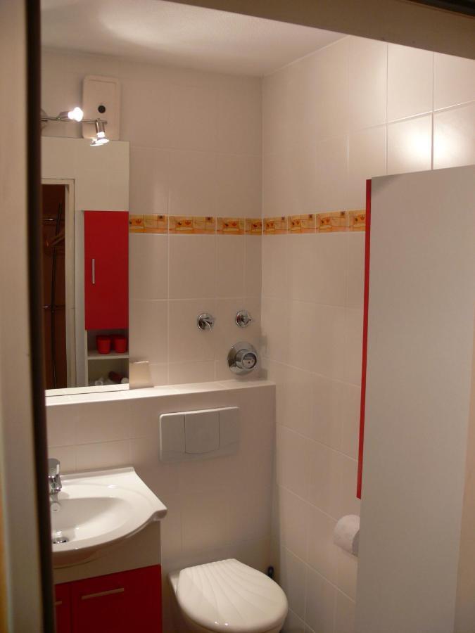 Ferienwohnung Am Goldbach Pool Sauna Obermaiselstein Eksteriør bilde
