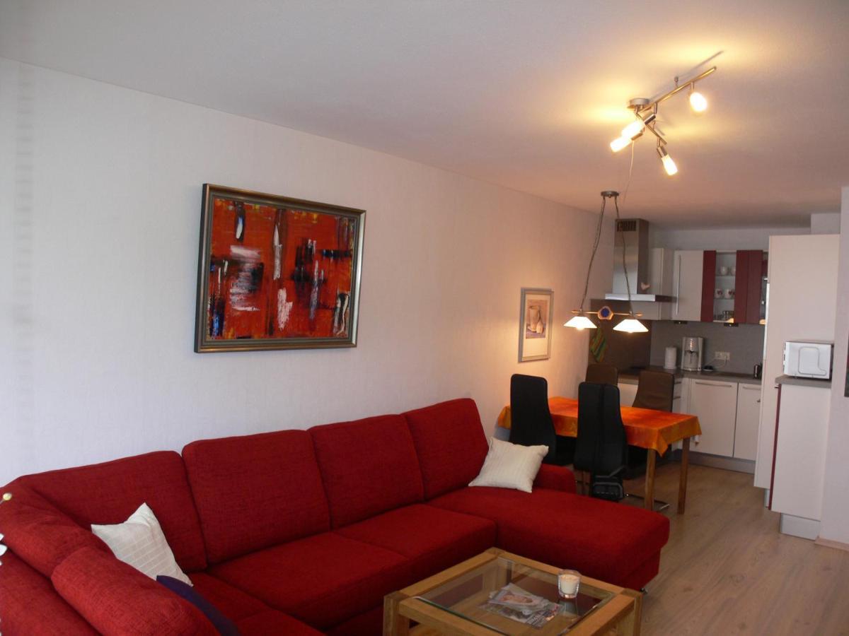 Ferienwohnung Am Goldbach Pool Sauna Obermaiselstein Eksteriør bilde