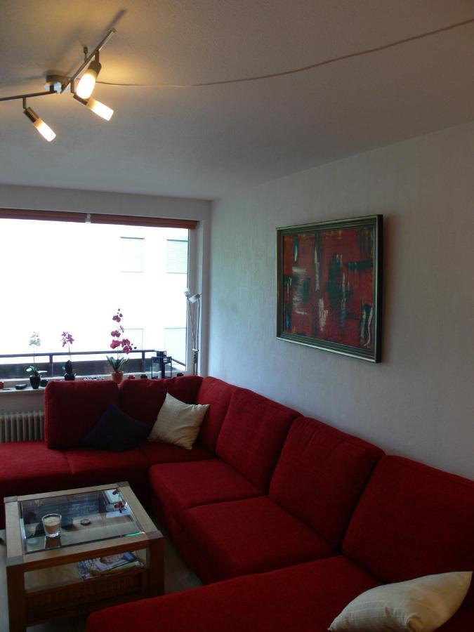Ferienwohnung Am Goldbach Pool Sauna Obermaiselstein Eksteriør bilde