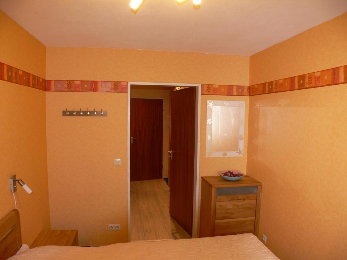 Ferienwohnung Am Goldbach Pool Sauna Obermaiselstein Eksteriør bilde